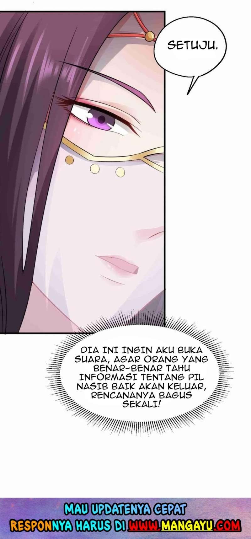 First Dragon (Yuanlong) Chapter 66 Gambar 19